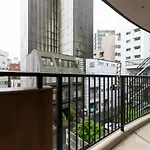 RakuHaku Inn Tokyo