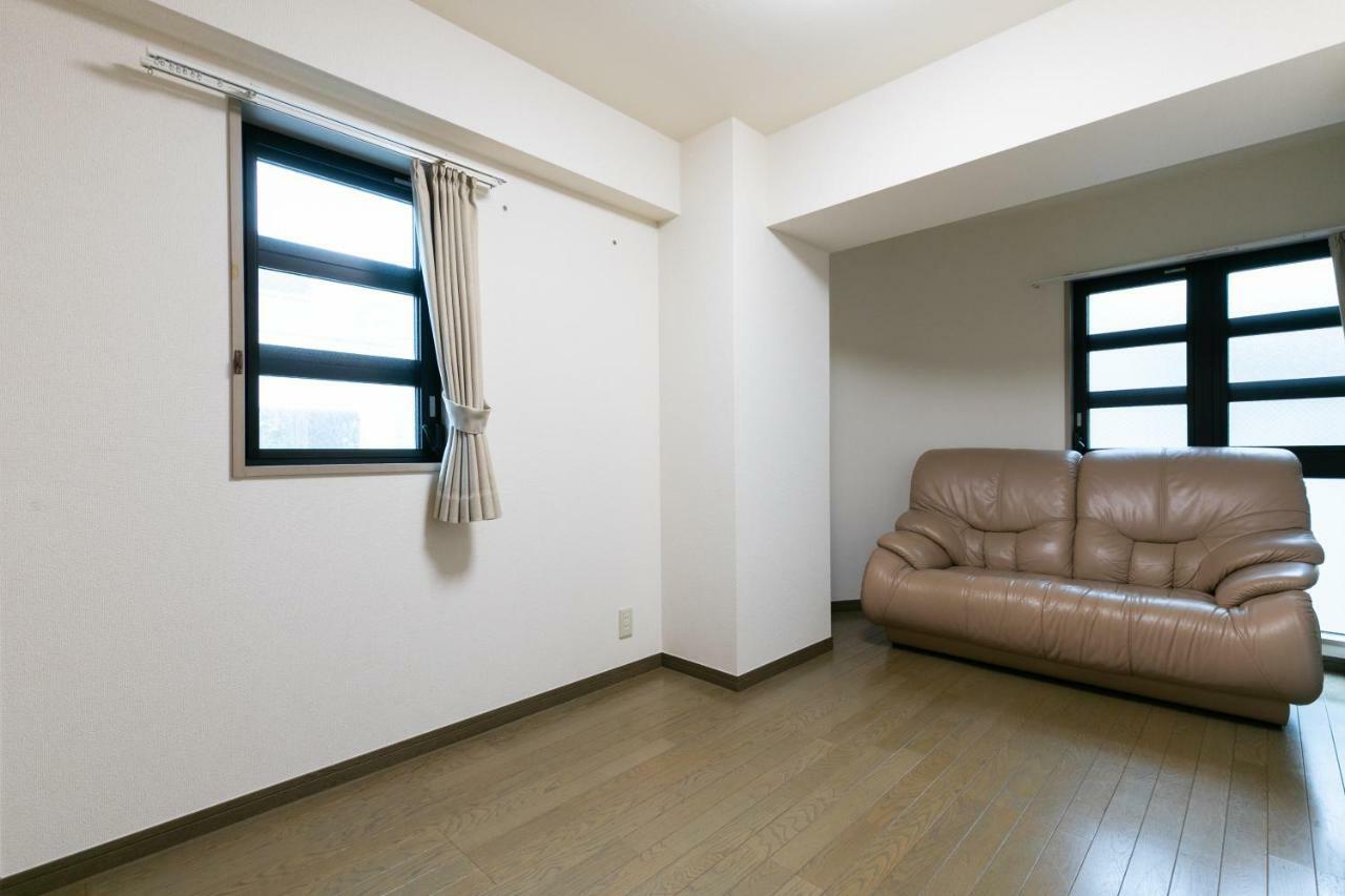 Apartment Rakuhaku *